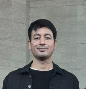 Dheeraj Khetwal, Advisor