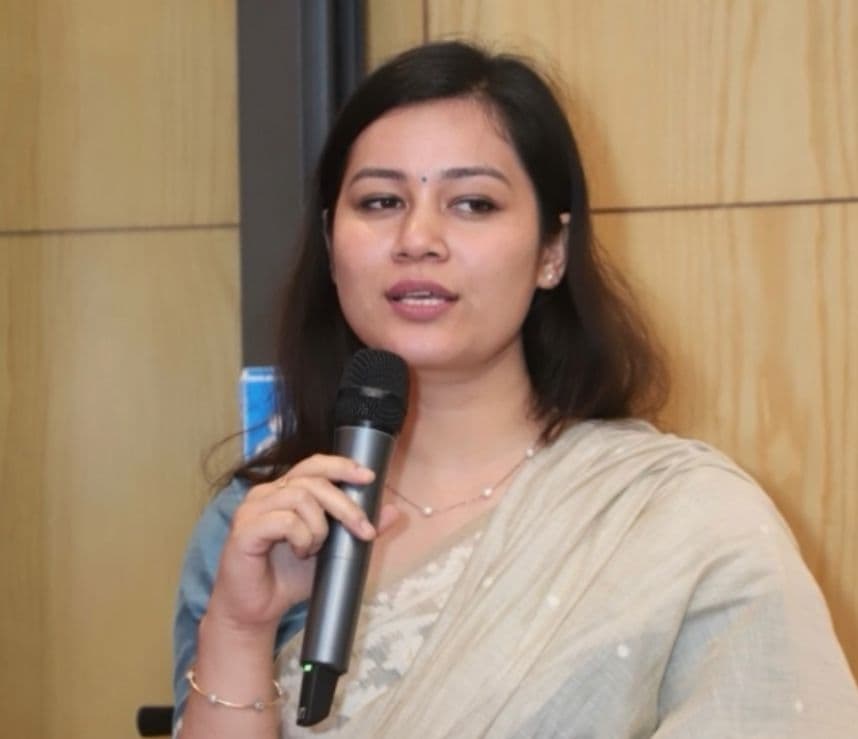 Dr. Nikita Deopa, Clinical Advisor