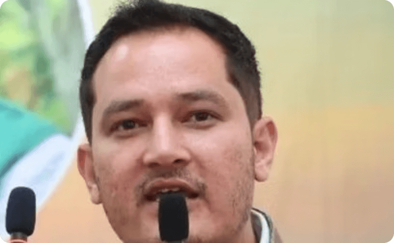 Suraj Chand Rajwar, Advisor